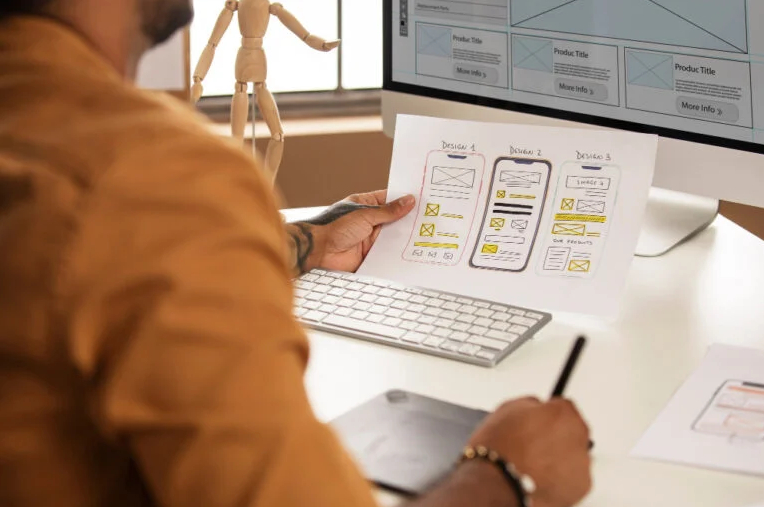 Designing for Accessibility: Best Practices for Inclusive App Design