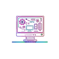 UI/UX Icon
