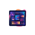 UI/UX Icon