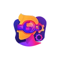 UI/UX Icon