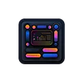 UI/UX Icon