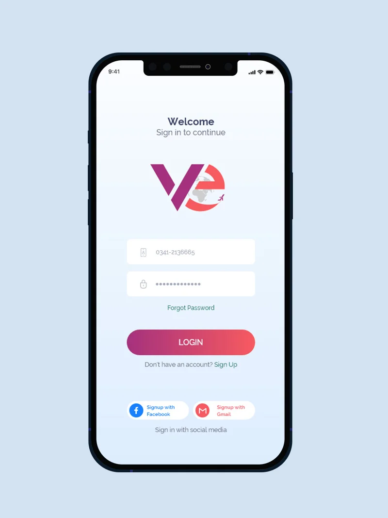 Visa Enablers
