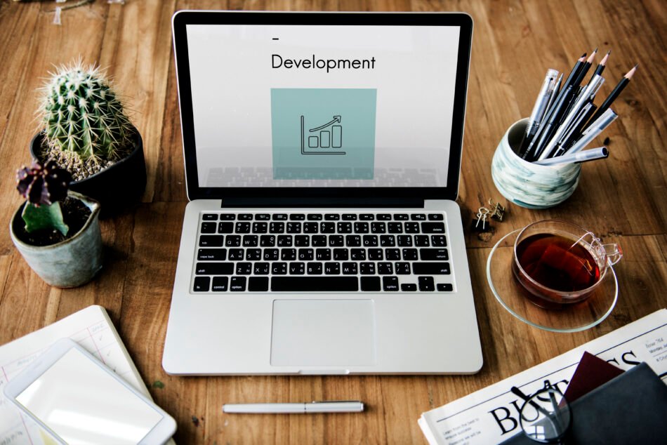 Why Custom Website Development is a Game-Changer for New Orleans Businesses