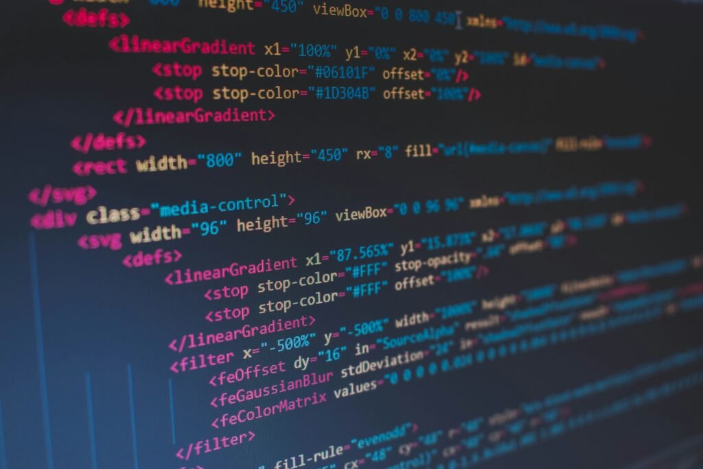Coding on Dual Monitors