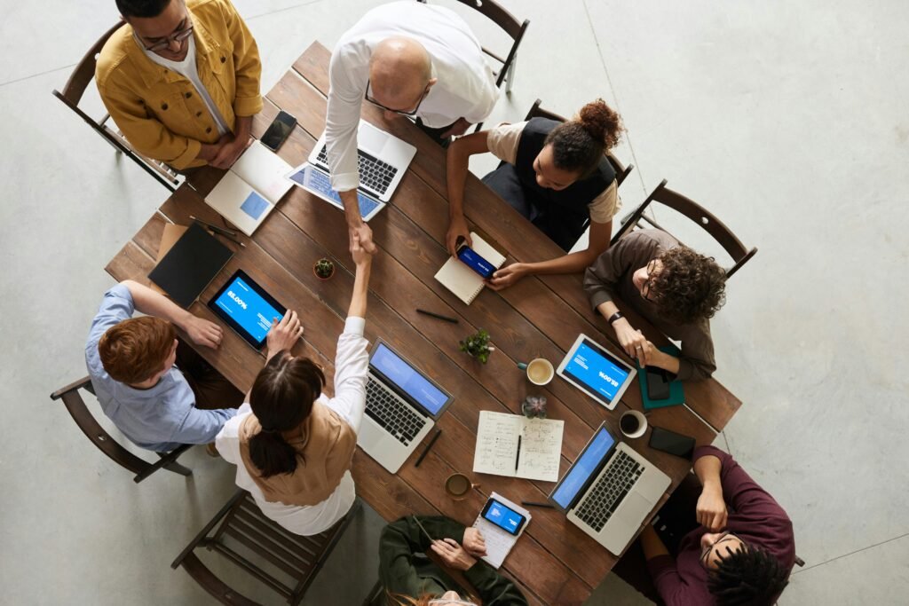 Local Collaboration Office