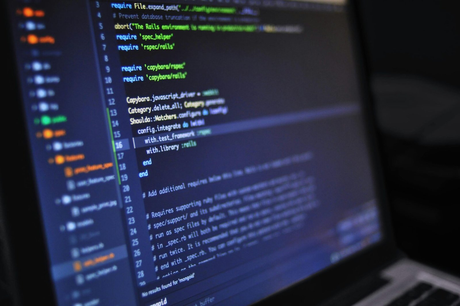 Web Design & Development in New Orleans | KreweCode