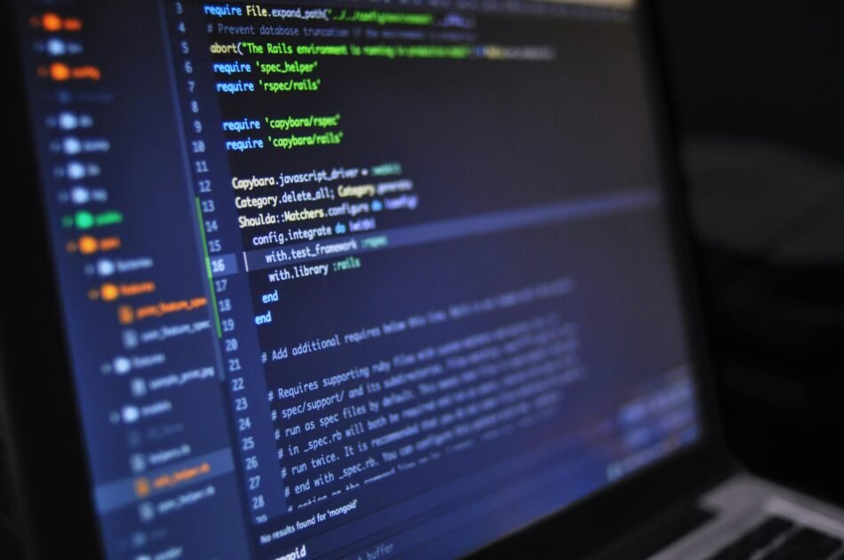 Web Design & Development in New Orleans | KreweCode