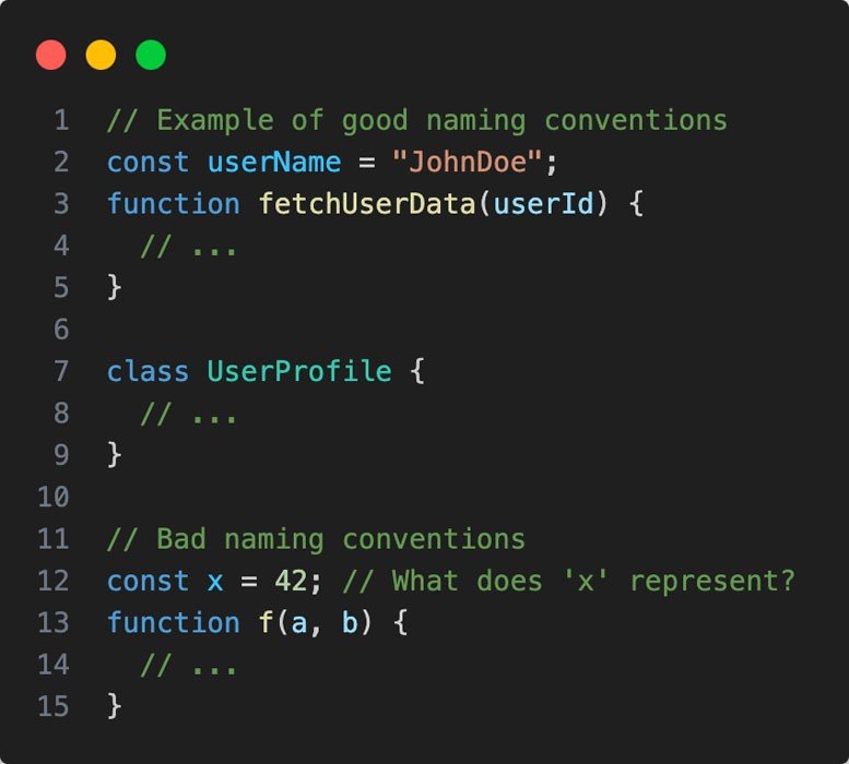 Developer working on modern web application